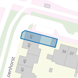 Perceel OHN00-B-3330