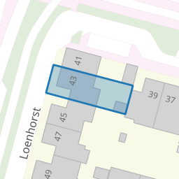 Perceel OHN00-B-3331