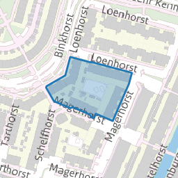 Perceel OHN00-B-3336