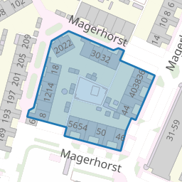 Perceel OHN00-B-3337