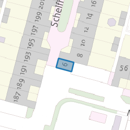 Perceel OHN00-B-3338