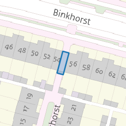 Perceel OHN00-B-3341