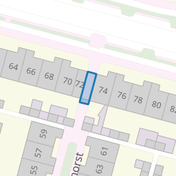 Perceel OHN00-B-3343