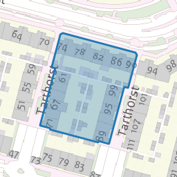 Perceel OHN00-B-3344