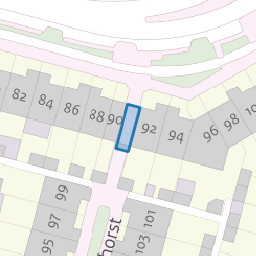 Perceel OHN00-B-3345