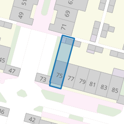 Perceel OHN00-B-3360