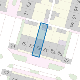 Perceel OHN00-B-3362