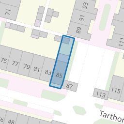 Perceel OHN00-B-3365