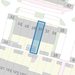 Perceel OHN00-B-3375