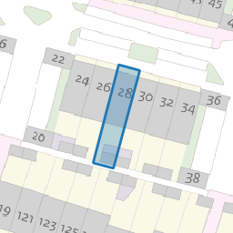 Perceel OHN00-B-3376