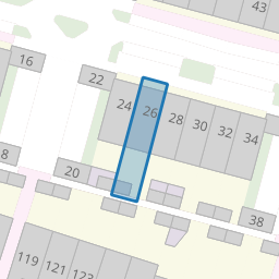 Perceel OHN00-B-3377