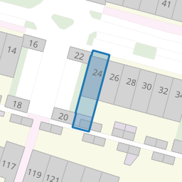 Perceel OHN00-B-3378