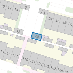 Perceel OHN00-B-3380