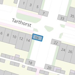 Perceel OHN00-B-3381