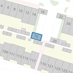 Perceel OHN00-B-3382