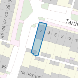 Perceel OHN00-B-3389
