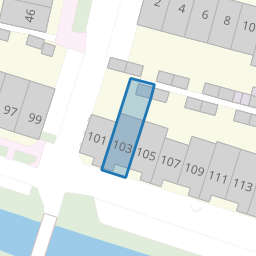 Perceel OHN00-B-3391