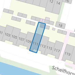 Perceel OHN00-B-3395