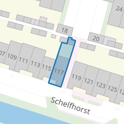 Perceel OHN00-B-3398