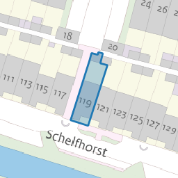 Perceel OHN00-B-3399