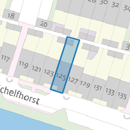 Perceel OHN00-B-3402