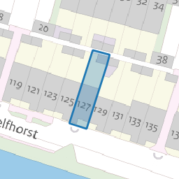 Perceel OHN00-B-3403