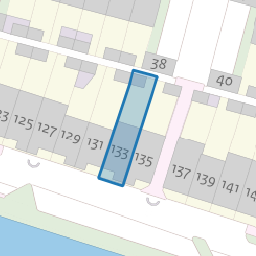 Perceel OHN00-B-3406