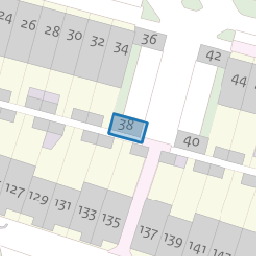 Perceel OHN00-B-3408