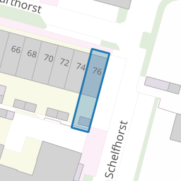 Perceel OHN00-B-3427