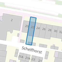 Perceel OHN00-B-3430