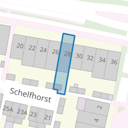 Perceel OHN00-B-3433