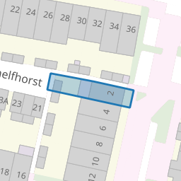 Perceel OHN00-B-3438