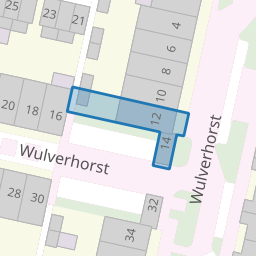 Perceel OHN00-B-3443