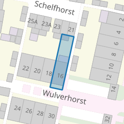 Perceel OHN00-B-3444