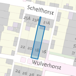 Perceel OHN00-B-3445