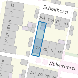 Perceel OHN00-B-3447