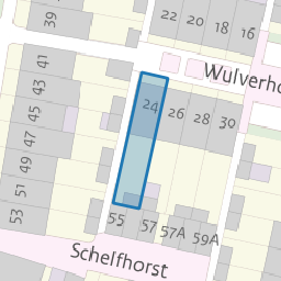 Perceel OHN00-B-3448