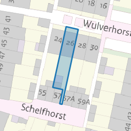 Perceel OHN00-B-3449