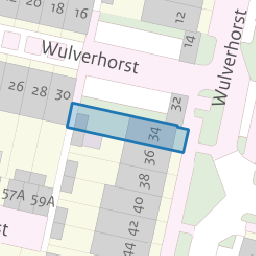 Perceel OHN00-B-3452