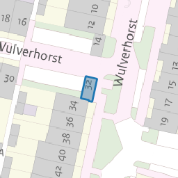 Perceel OHN00-B-3453