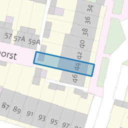 Perceel OHN00-B-3458