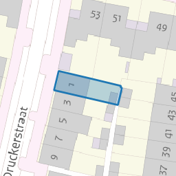 Perceel OHN00-B-3463