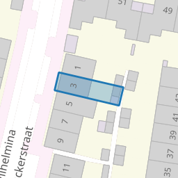 Perceel OHN00-B-3464