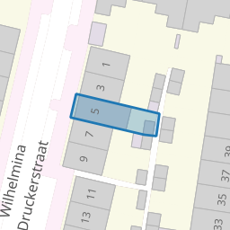 Perceel OHN00-B-3465