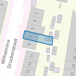 Perceel OHN00-B-3466