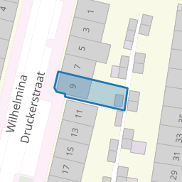 Perceel OHN00-B-3467