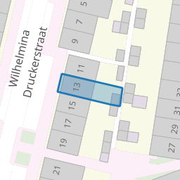 Perceel OHN00-B-3469