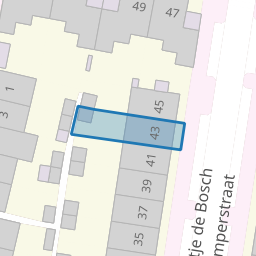 Perceel OHN00-B-3474