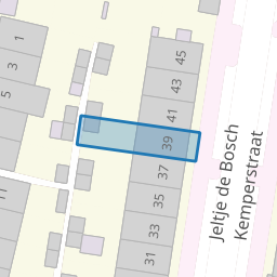 Perceel OHN00-B-3476