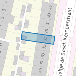 Perceel OHN00-B-3477